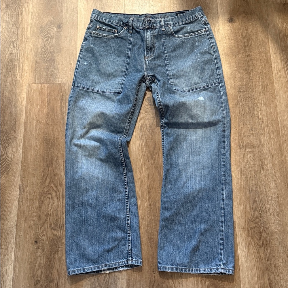Kenneth Cole Vintage Jeans Size size 36 x 30